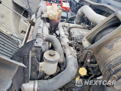 Zdjęcie 7 z 10 samochodu: 2018 INTERNATIONAL RH613 - SEMI TRUCK VIN:3HSDWTZR4JN794164 - miniatura
