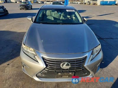 Piąte zdjęcie samochodu w środku: 2016 LEXUS ES 350 VIN:58ABK1GG6GU019820 - miniatura