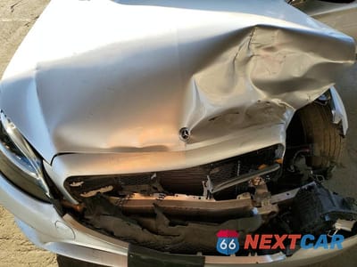 Zdjęcie 11 z 11 samochodu: 2021 MERCEDES-BENZ C 300 VIN:W1KWF8DB9MR614748 - miniatura