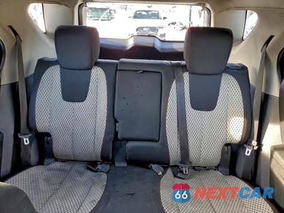 Zdjęcie 10 z 14 samochodu: 2011 CHEVROLET EQUINOX LS VIN:2CNFLCEC8B6469333 - miniatura