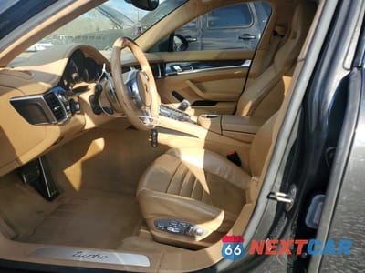 Zdjęcie 7 z 12 samochodu: 2012 PORSCHE PANAMERA TURBO VIN:WP0AC2A76CL090518 - miniatura