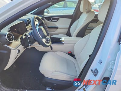 Zdjęcie 7 z 11 samochodu: 2024 MERCEDES-BENZ C 300 4MATIC VIN:W1KAF4HBXRR219398 - miniatura