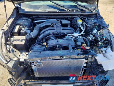 Zdjęcie 11 z 13 samochodu: 2025 SUBARU IMPREZA VIN:JF1GUABC2S8200114 - miniatura
