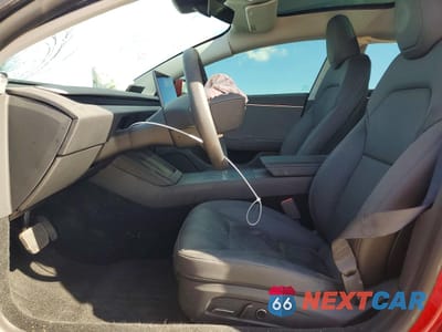 Zdjęcie 7 z 13 samochodu: 2025 TESLA MODEL 3 VIN:5YJ3E1EA2SF949303 - miniatura