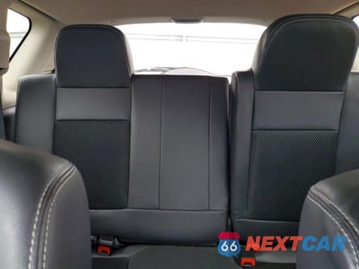 Zdjęcie 10 z 12 samochodu: 2014 JEEP COMPASS LATITUDE VIN:1C4NJDEB6ED826985 - miniatura