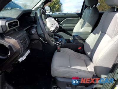 Zdjęcie 7 z 13 samochodu: 2024 TOYOTA TACOMA DOUBLE CAB VIN:3TMLB5JN8RM056020 - miniatura