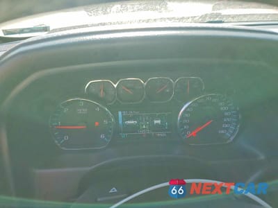 Zdjęcie 9 z 11 samochodu: 2017 GMC SIERRA K1500 SLT VIN:3GTU2NEC5HG368032 - miniatura