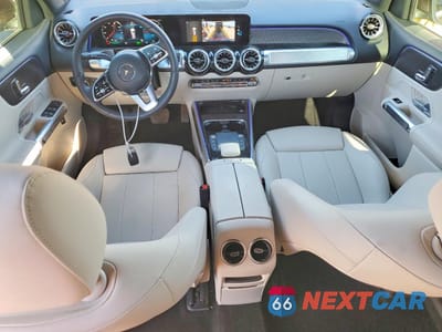 Zdjęcie 8 z 13 samochodu: 2023 MERCEDES-BENZ EQB 300 4MATIC VIN:W1N9M0KB0PN065298 - miniatura