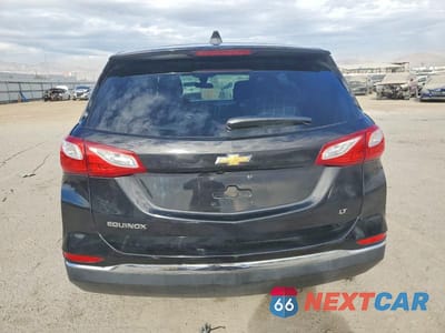 Zdjęcie 6 z 12 samochodu: 2020 CHEVROLET EQUINOX LT VIN:3GNAXKEV2LL126276 - miniatura