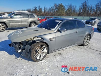 2008 BMW M3 WBSWL935X8P330267 - główne zdjęcie licytacji z USA - miniatura