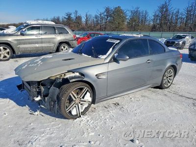 2008 BMW M3 WBSWL935X8P330267 - główne zdjęcie licytacji z USA - miniatura