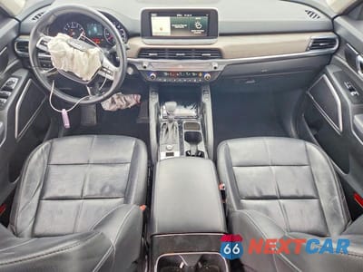 Zdjęcie 8 z 13 samochodu: 2021 KIA TELLURIDE EX VIN:5XYP34HC4MG133565 - miniatura