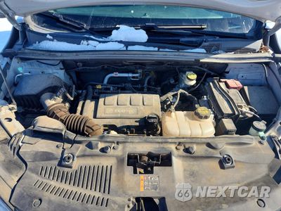 Zdjęcie 12 z 13 samochodu: 2019 BUICK ENCORE SPORT TOURING VIN:KL4CJ1SB9KB760217 - miniatura