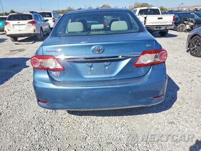 Zdjęcie 6 z 12 samochodu: 2013 TOYOTA COROLLA LE VIN:5YFBU4EE9DP153335 - miniatura