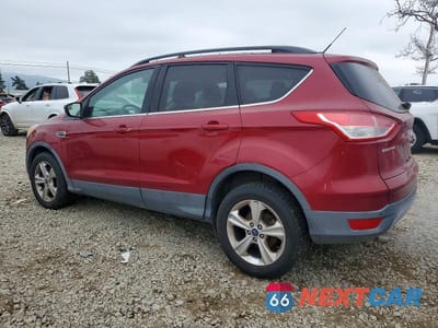 Drugie zdjęcie samochodu z przodu: 2016 FORD ESCAPE SE VIN:1FMCU9G91GUC63347 - miniatura