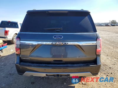 Zdjęcie 6 z 13 samochodu: 2019 FORD EXPEDITION LIMITED VIN:1FMJU2AT0KEA58737 - miniatura