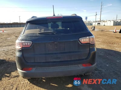 Zdjęcie 6 z 12 samochodu: 2019 JEEP COMPASS LATITUDE VIN:3C4NJCBB0KT715403 - miniatura