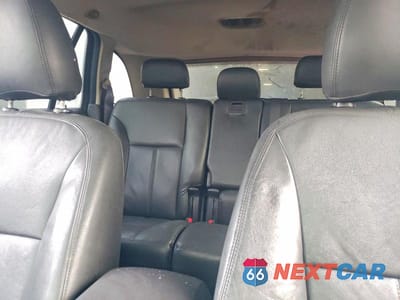 Zdjęcie 10 z 12 samochodu: 2008 FORD EDGE SE VIN:2FMDK36C08BB48833 - miniatura