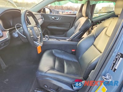 Zdjęcie 7 z 13 samochodu: 2022 VOLVO S60 B5 MOMENTUM VIN:7JRL12FZ6NG155941 - miniatura