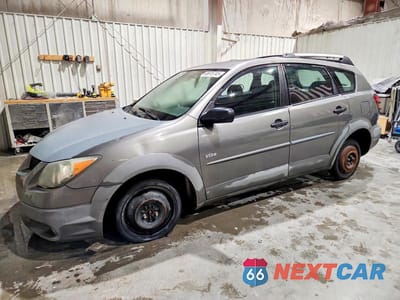 2003 PONTIAC VIBE 5Y2SL628X3Z443679 - główne zdjęcie licytacji z USA - miniatura