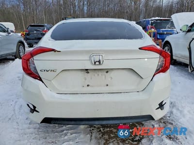 Zdjęcie 6 z 12 samochodu: 2016 HONDA CIVIC LX VIN:2HGFC2F55GH504745 - miniatura