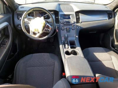 Zdjęcie 8 z 11 samochodu: 2018 FORD TAURUS SEL VIN:1FAHP2E82JG131034 - miniatura