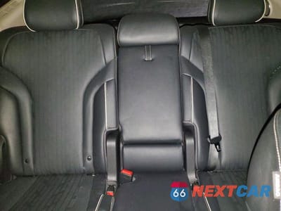 Zdjęcie 10 z 13 samochodu: 2021 GENESIS GV80 BASE VIN:KMUHBDSB5MU043327 - miniatura