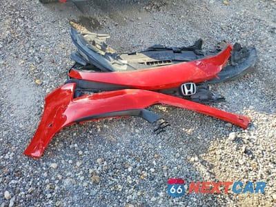Zdjęcie 12 z 13 samochodu: 2025 HONDA CIVIC SPORT VIN:2HGFE2F54SH579424 - miniatura