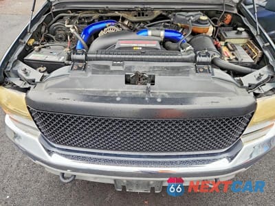 Zdjęcie 11 z 11 samochodu: 2004 FORD F350 SRW SUPER DUTY VIN:1FTSW31P04EA78310 - miniatura