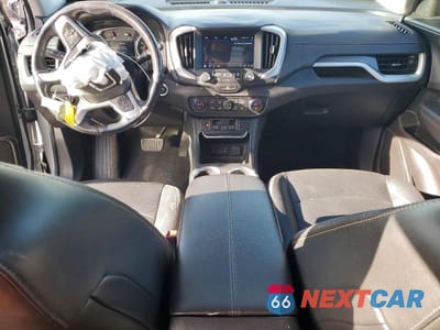 Zdjęcie 8 z 13 samochodu: 2018 GMC TERRAIN SLT VIN:3GKALPEV8JL211965 - miniatura
