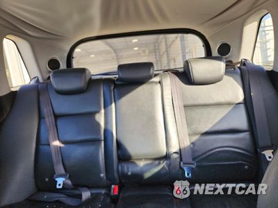 Zdjęcie 10 z 13 samochodu: 2007 ACURA RDX TECHNOLOGY VIN:5J8TB18557A007397 - miniatura