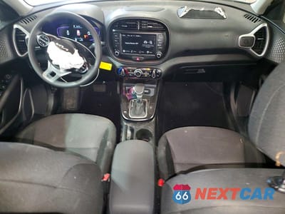 Zdjęcie 8 z 13 samochodu: 2025 KIA SOUL LX VIN:KNDJ23AU7S7258138 - miniatura