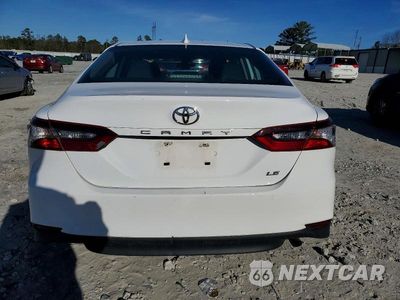 Zdjęcie 6 z 11 samochodu: 2022 TOYOTA CAMRY LE VIN:4T1C11AK8NU660234 - miniatura
