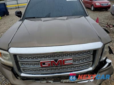 Zdjęcie 11 z 11 samochodu: 2015 GMC SIERRA K1500 SLE VIN:3GTU2UEC5FG480207 - miniatura