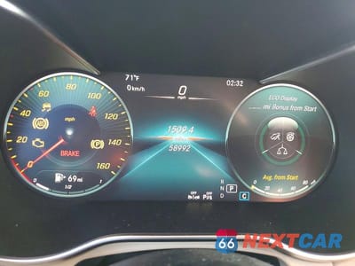 Zdjęcie 9 z 12 samochodu: 2022 MERCEDES-BENZ GLC 300 VIN:W1N0G8DB4NV348795 - miniatura