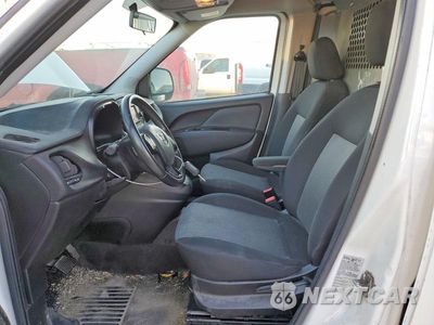 Zdjęcie 7 z 13 samochodu: 2018 RAM PROMASTER CITY UTILITY / SERVICE VAN VIN:ZFBERFBB6J6L25055 - miniatura
