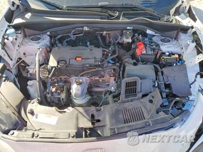 Zdjęcie 12 z 15 samochodu: 2026 HONDA HR-V LX VIN:3CZRZ1H33TM701743 - miniatura