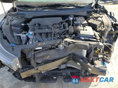 Zdjęcie 11 z 13 samochodu: 2025 KIA K4 LX VIN:3KPFT4DE1SE031413 - miniatura