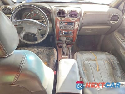 Zdjęcie 8 z 13 samochodu: 2002 GMC ENVOY VIN:1GKDT13S022445118 - miniatura