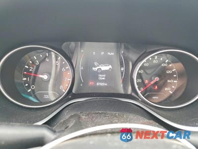 Zdjęcie 9 z 13 samochodu: 2018 JEEP COMPASS LATITUDE VIN:3C4NJDBB3JT400809 - miniatura