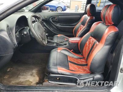 Zdjęcie 7 z 12 samochodu: 1995 TOYOTA CELICA VIN:JT2AT00N7S0039400 - miniatura