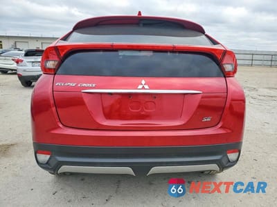 Zdjęcie 6 z 12 samochodu: 2020 MITSUBISHI ECLIPSE CROSS VIN:JA4AS5AA0LZ035621 - miniatura