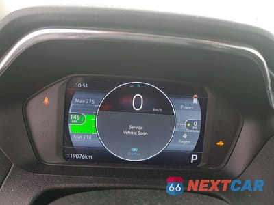 Zdjęcie 9 z 12 samochodu: 2023 CHEVROLET BOLT EV 1LT VIN:1G1FW6S08P4107334 - miniatura