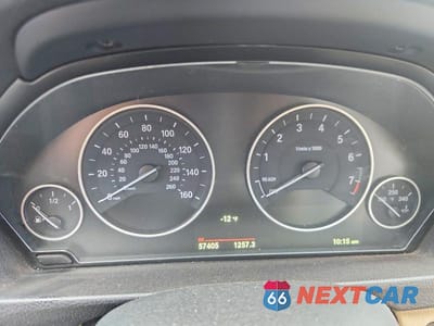 Zdjęcie 9 z 12 samochodu: 2018 BMW 320 XI VIN:WBA8E5G57JNV02315 - miniatura