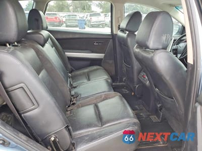 Zdjęcie 11 z 13 samochodu: 2015 MAZDA CX-9 GRAND TOURING VIN:JM3TB2DA2F0467975 - miniatura