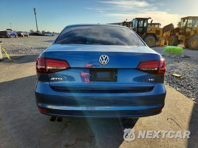 Zdjęcie 6 z 11 samochodu: 2018 VOLKSWAGEN JETTA S VIN:3VW2B7AJ1JM229866 - miniatura
