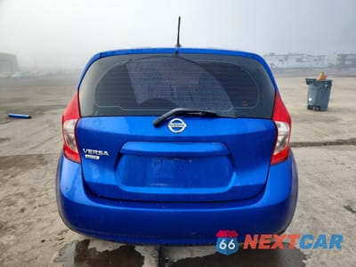 Zdjęcie 6 z 13 samochodu: 2016 NISSAN VERSA NOTE S VIN:3N1CE2CPXGL373808 - miniatura