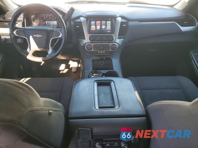 Zdjęcie 8 z 13 samochodu: 2016 CHEV TAHOE VIN:1GNSCAKC6GR379922 - miniatura