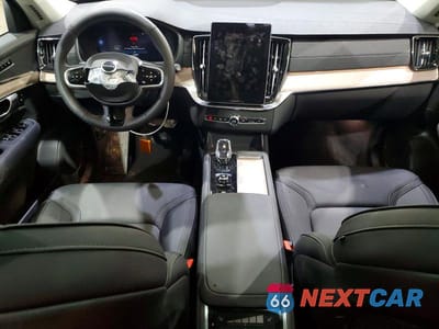 Zdjęcie 8 z 12 samochodu: 2025 VOLVO XC90 PLUS VIN:YV4M12PB3S1355191 - miniatura