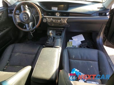 Zdjęcie 8 z 12 samochodu: 2016 LEXUS ES 350 VIN:58ABK1GG8GU017065 - miniatura